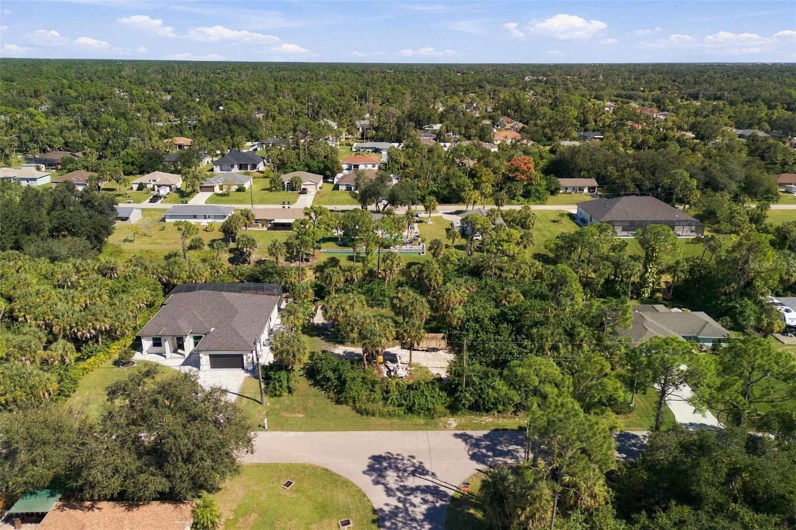 5274 BAYBERRY STREET, North Port, FL 34286