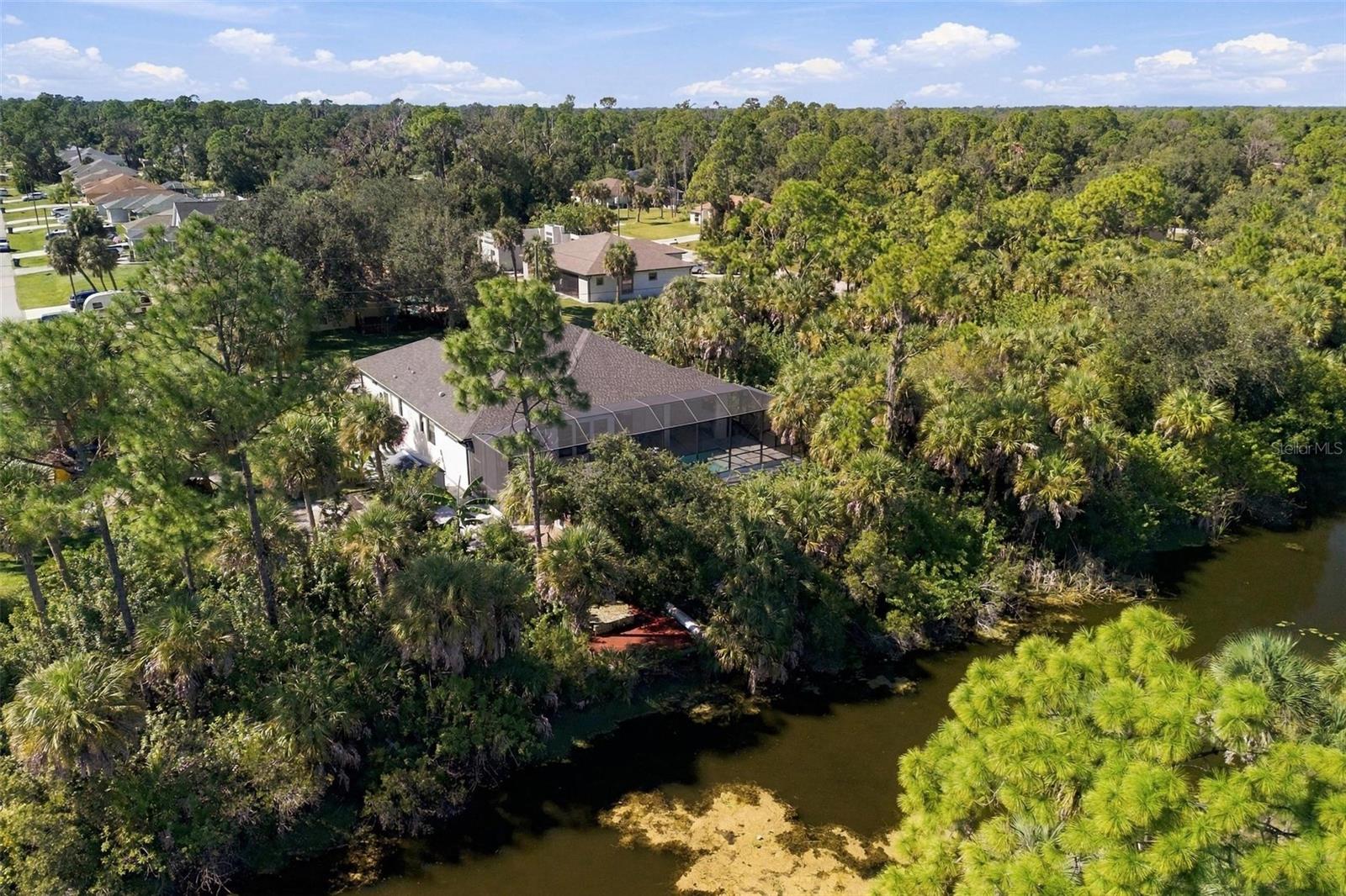 5274 BAYBERRY STREET, North Port, FL 34286