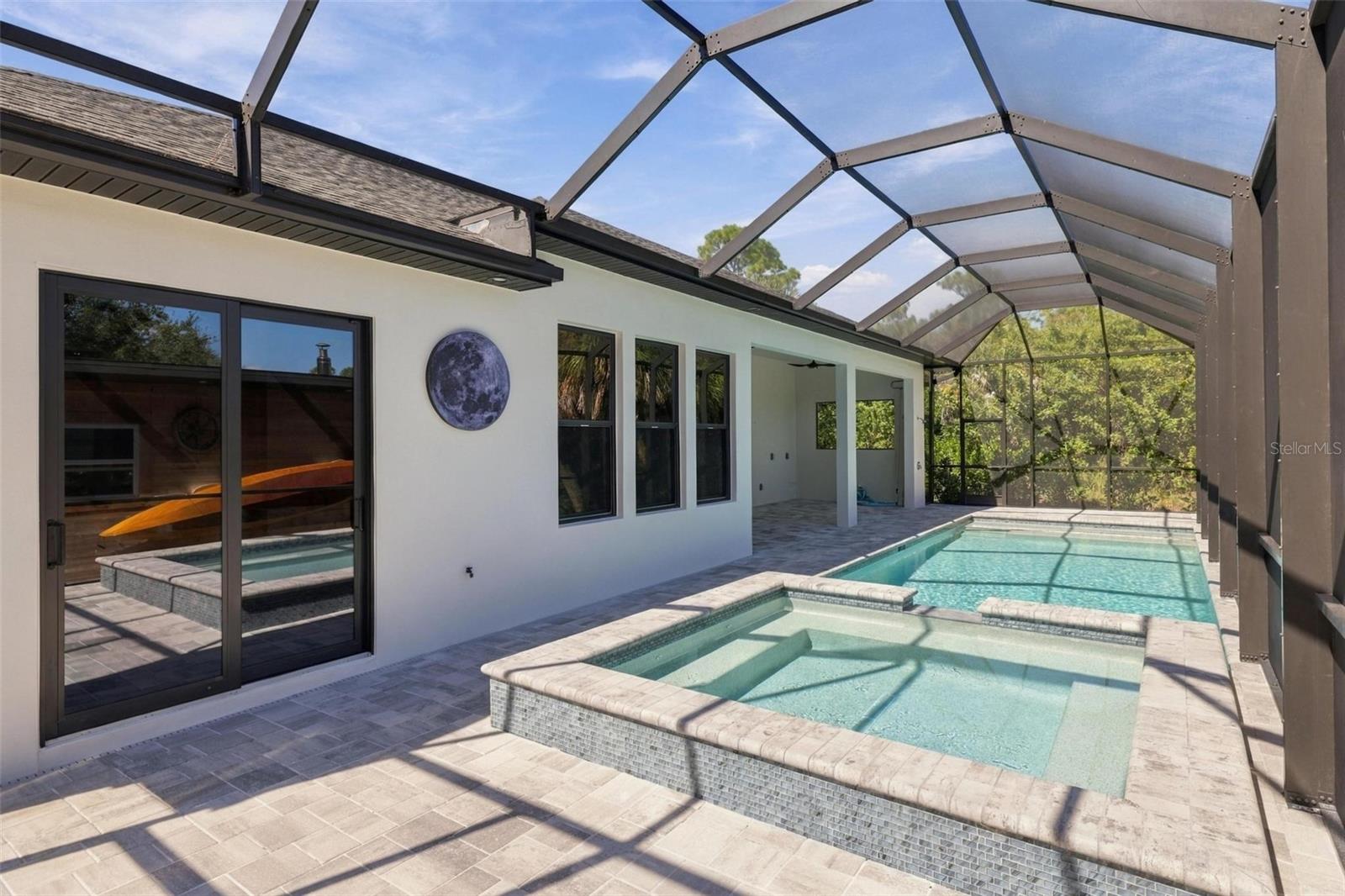 5274 BAYBERRY STREET, North Port, FL 34286