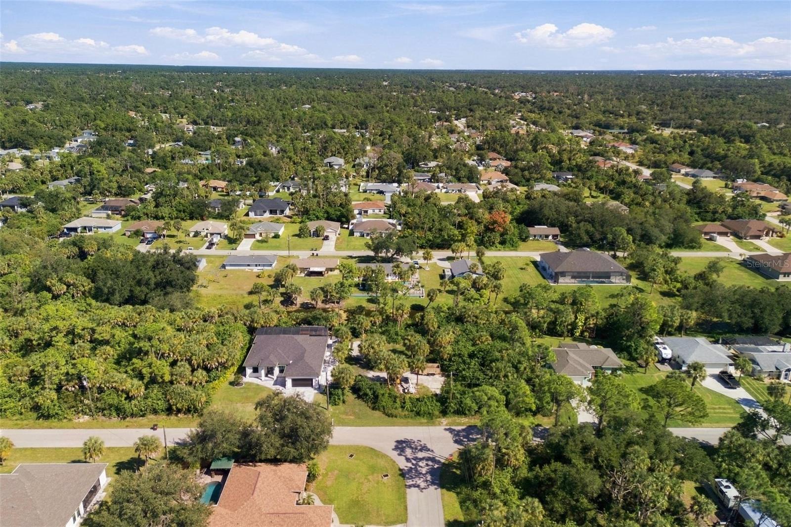 5274 BAYBERRY STREET, North Port, FL 34286