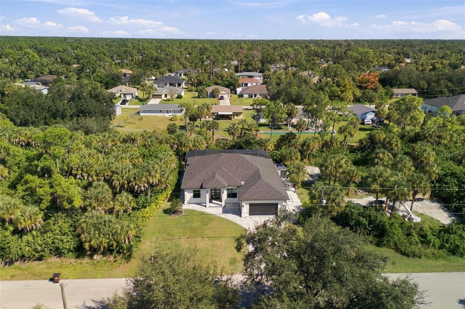 5274 BAYBERRY STREET, North Port, FL 34286