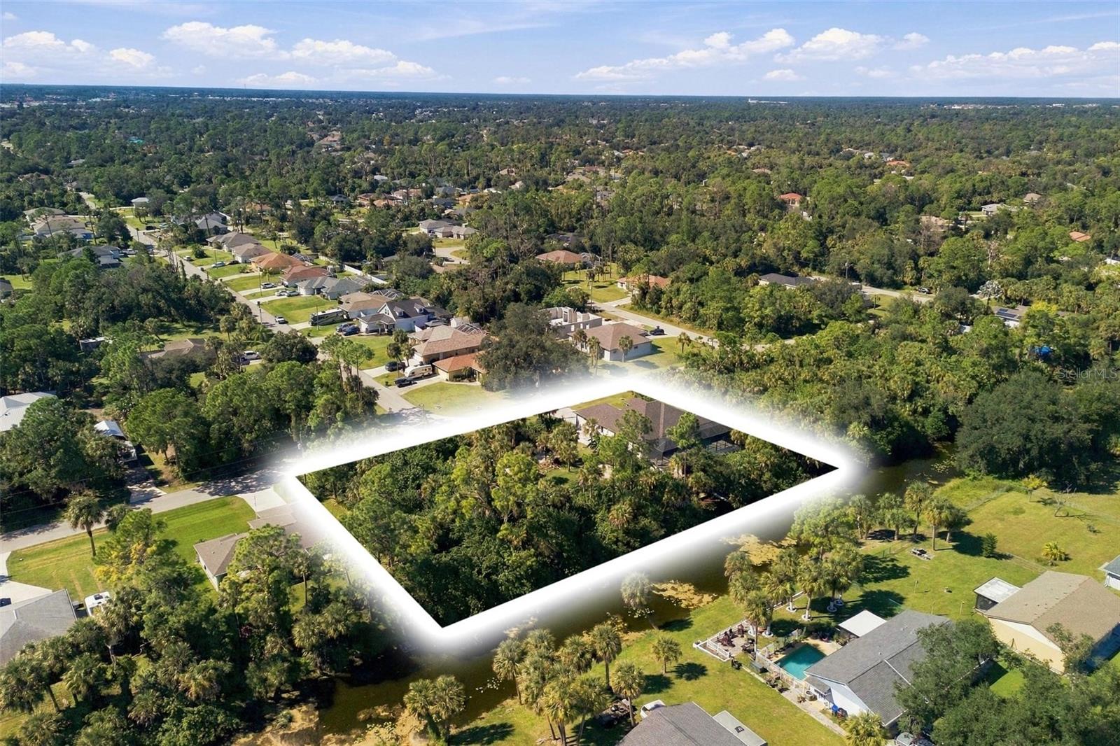 5274 BAYBERRY STREET, North Port, FL 34286