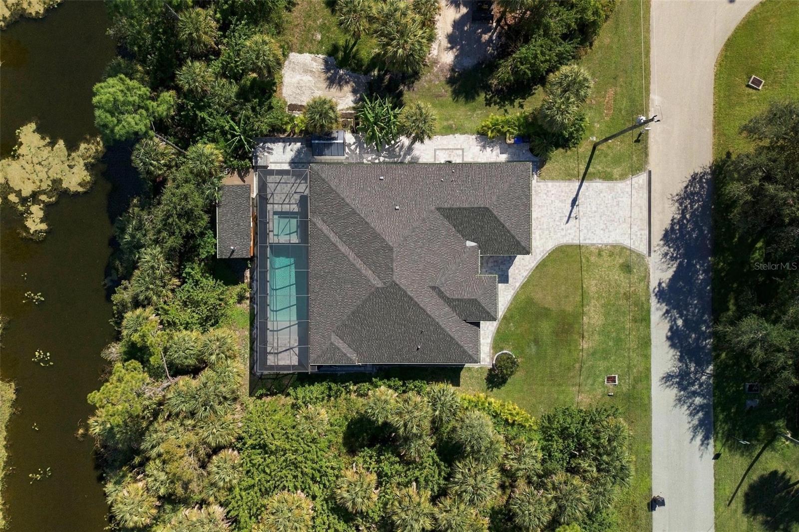 5274 BAYBERRY STREET, North Port, FL 34286
