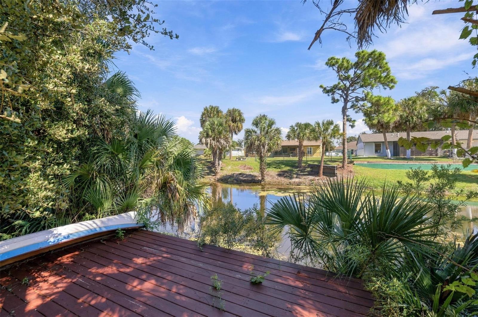5274 BAYBERRY STREET, North Port, FL 34286