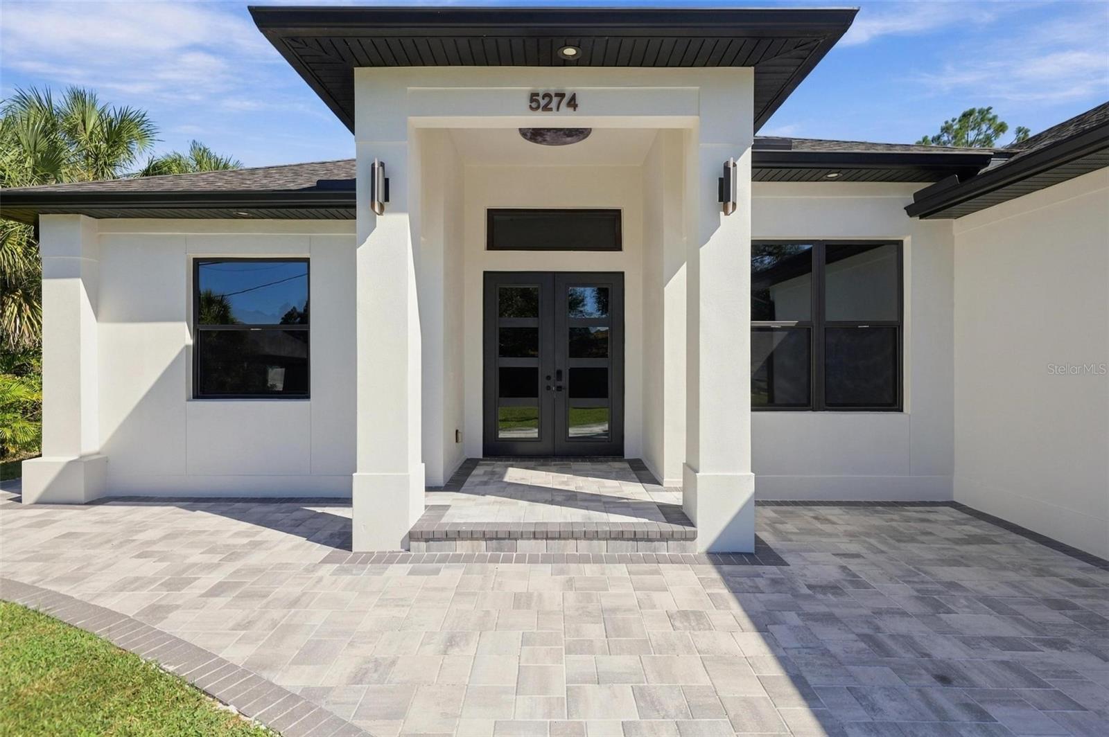 5274 BAYBERRY STREET, North Port, FL 34286 5274 BAYBERRY STREET, North Port, FL 34286