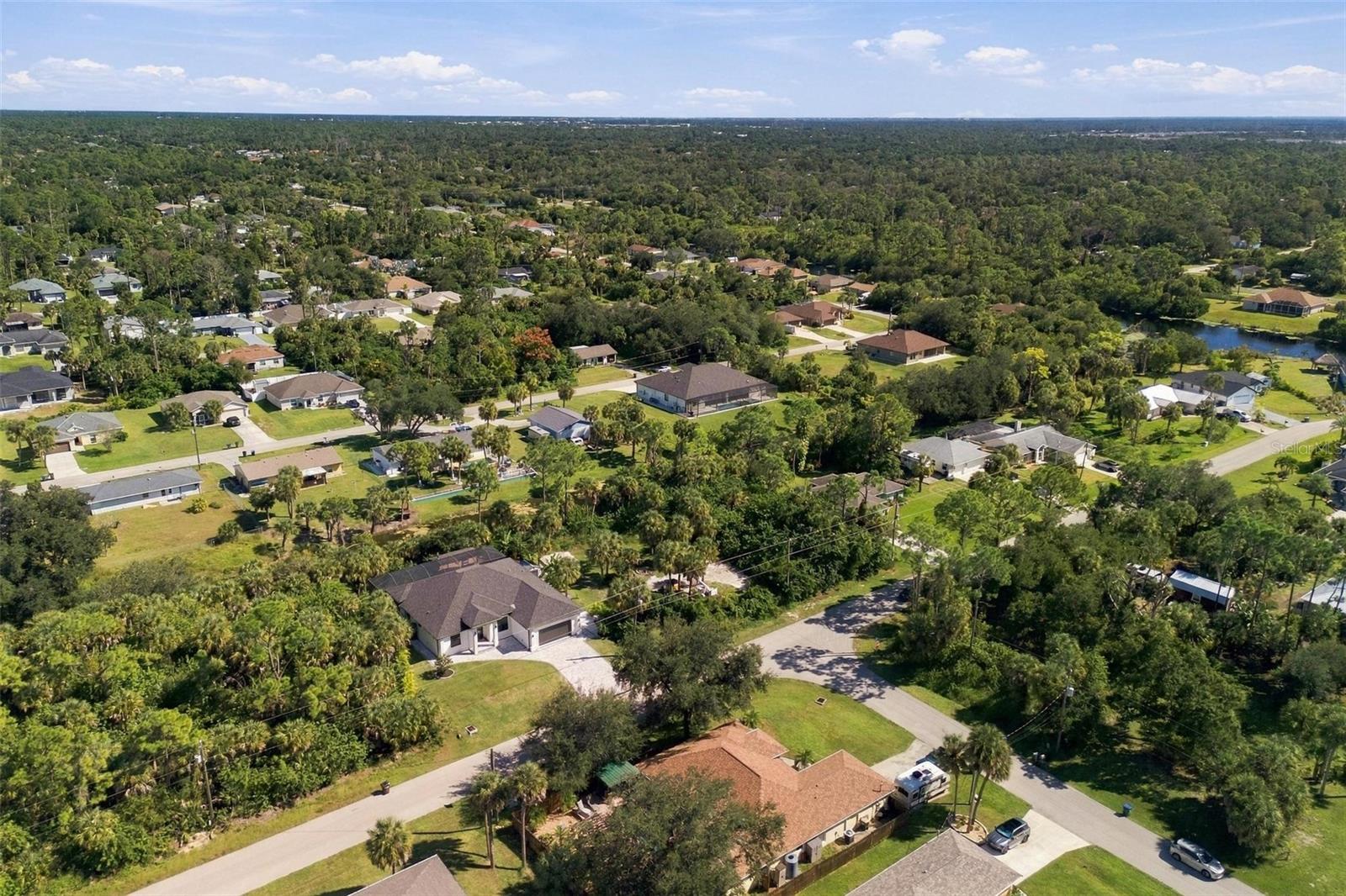 5274 BAYBERRY STREET, North Port, FL 34286