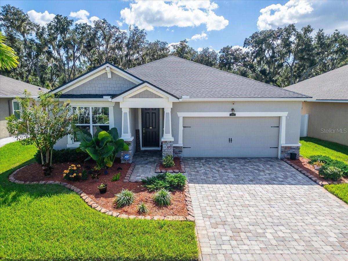 12961 SATIN LILY DRIVE, Riverview, FL 33579 12961 SATIN LILY DRIVE, Riverview, FL 33579