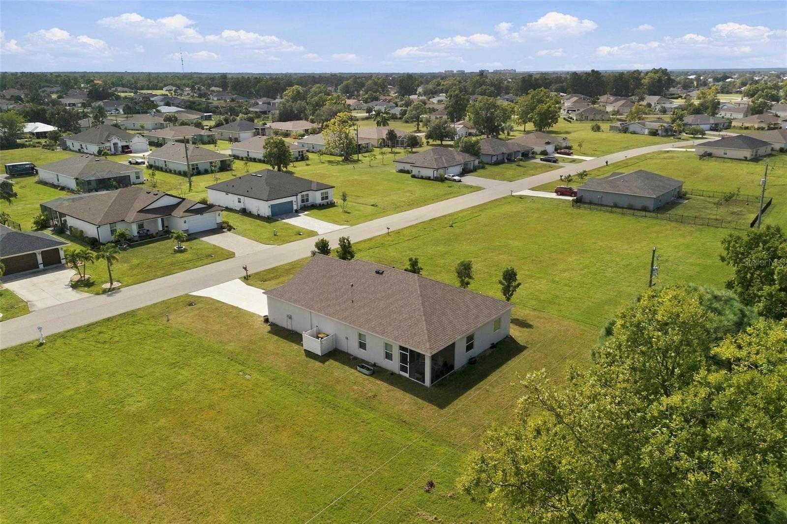 16174 ALCIRA CIRCLE, Punta Gorda, FL 33955