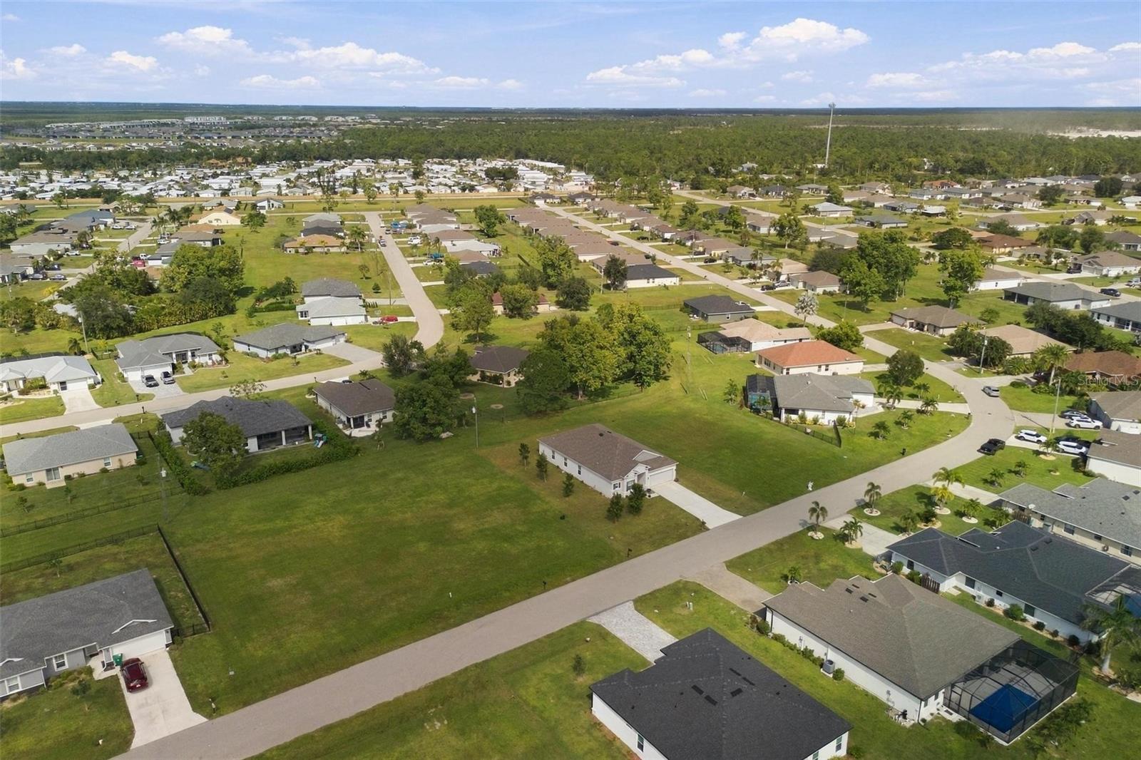 16174 ALCIRA CIRCLE, Punta Gorda, FL 33955