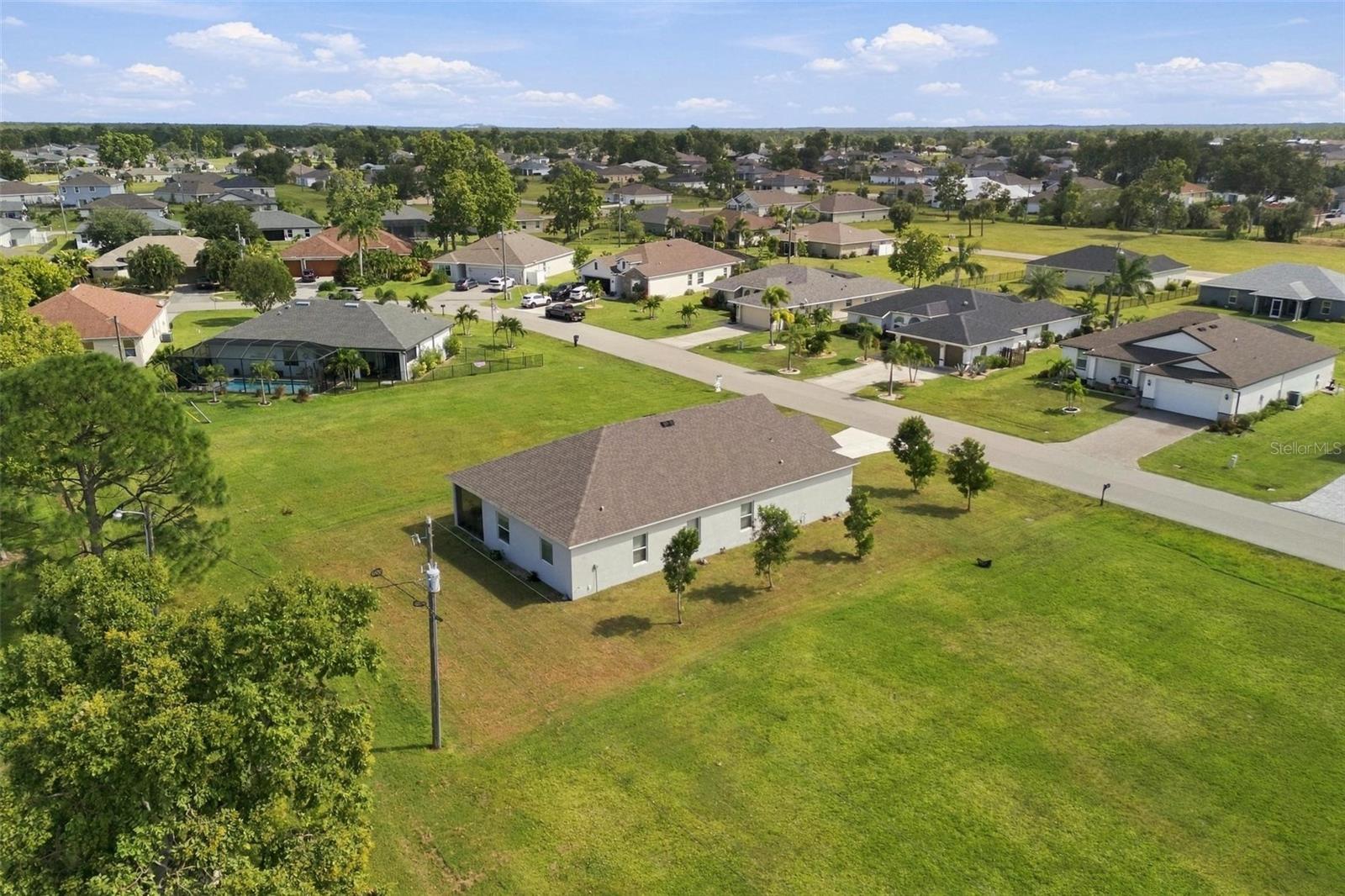 16174 ALCIRA CIRCLE, Punta Gorda, FL 33955