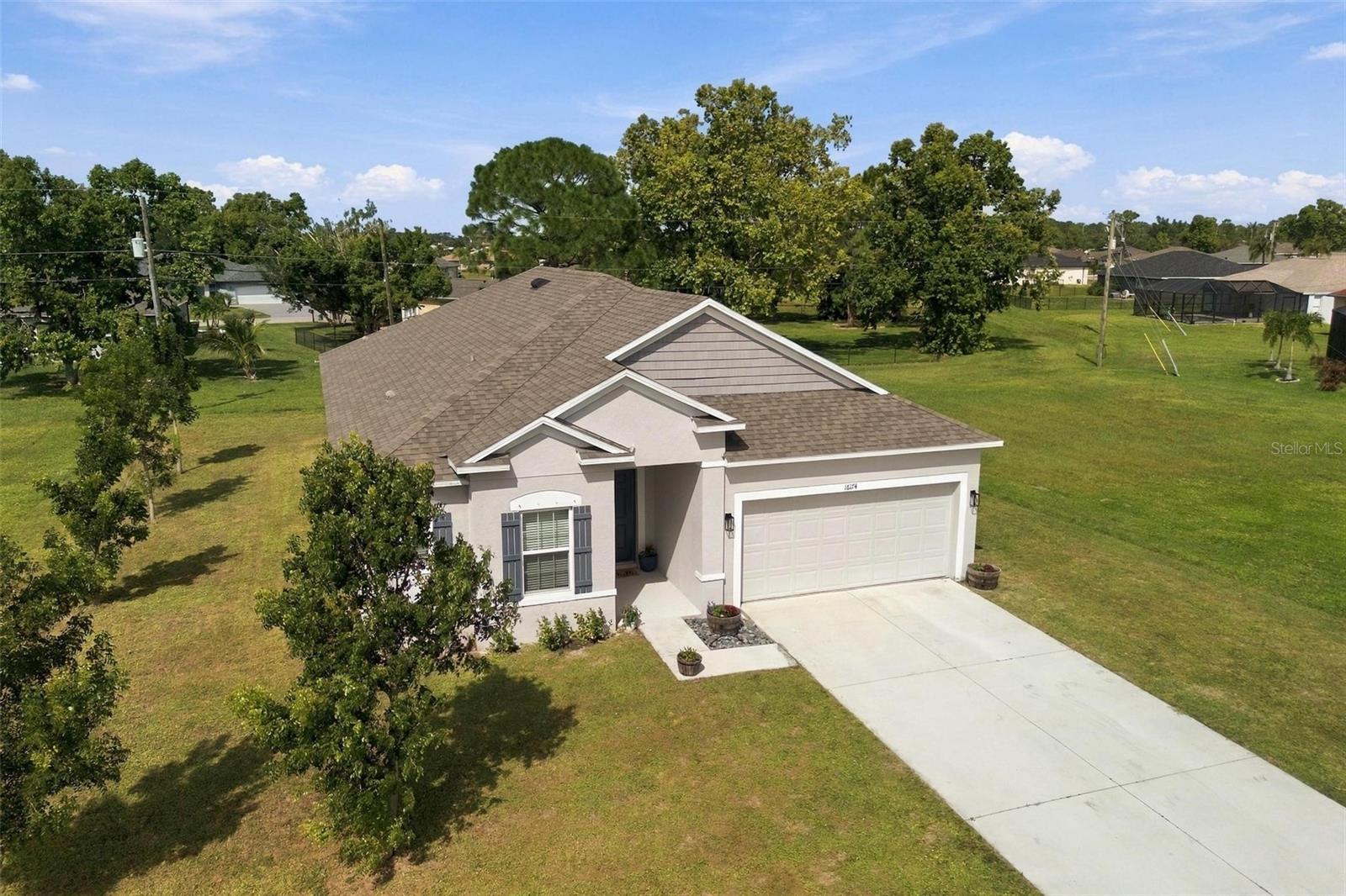 16174 ALCIRA CIRCLE, Punta Gorda, FL 33955