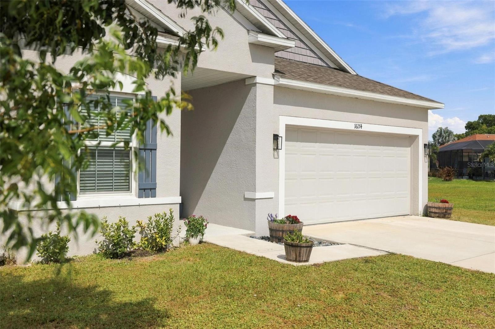 16174 ALCIRA CIRCLE, Punta Gorda, FL 33955
