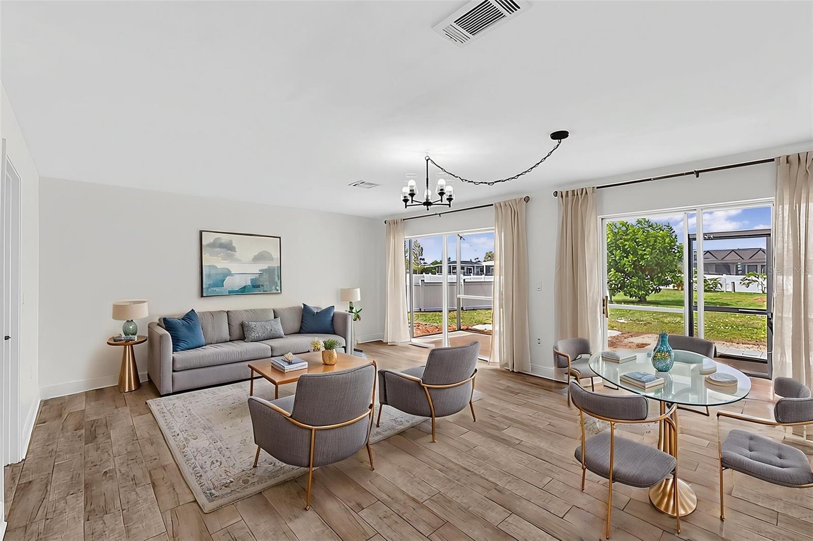 28 GOLFVIEW ROAD, Rotonda West, FL 33947