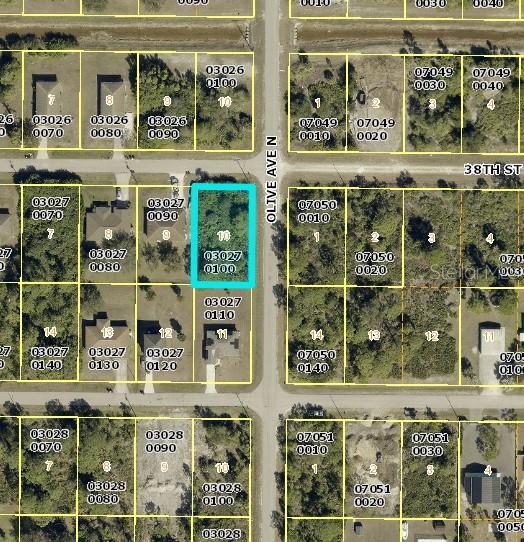 3201 38TH STREET W, Lehigh Acres, FL 33971 3201 38TH STREET W, Lehigh Acres, FL 33971