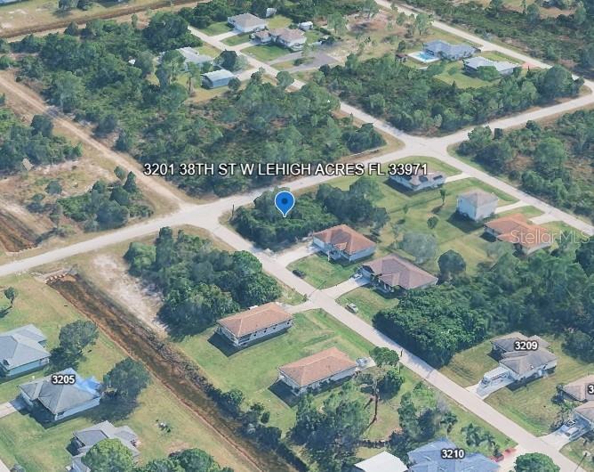 3201 38TH STREET W, Lehigh Acres, FL 33971 3201 38TH STREET W, Lehigh Acres, FL 33971