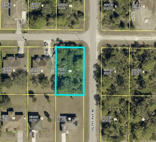 3201 38TH STREET W, Lehigh Acres, FL 33971 3201 38TH STREET W, Lehigh Acres, FL 33971