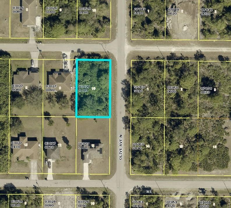 3201 38TH STREET W, Lehigh Acres, FL 33971 3201 38TH STREET W, Lehigh Acres, FL 33971