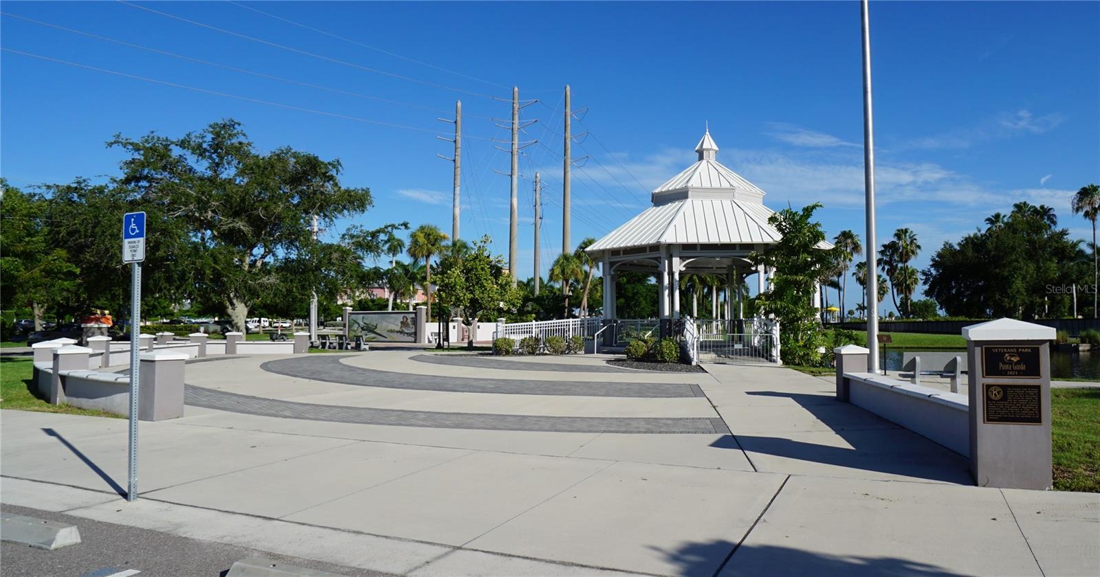 3959 SAN ROCCO DRIVE, #712, Punta Gorda, FL 33950