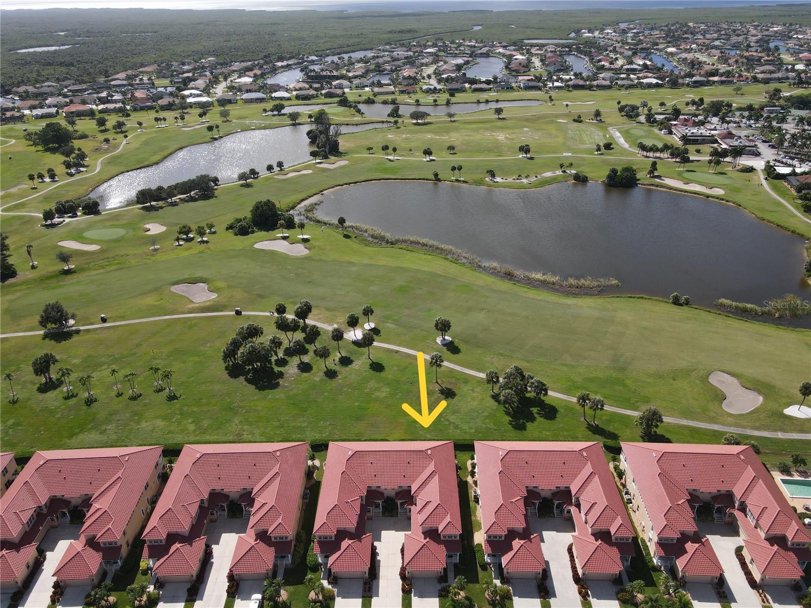 3959 SAN ROCCO DRIVE, #712, Punta Gorda, FL 33950