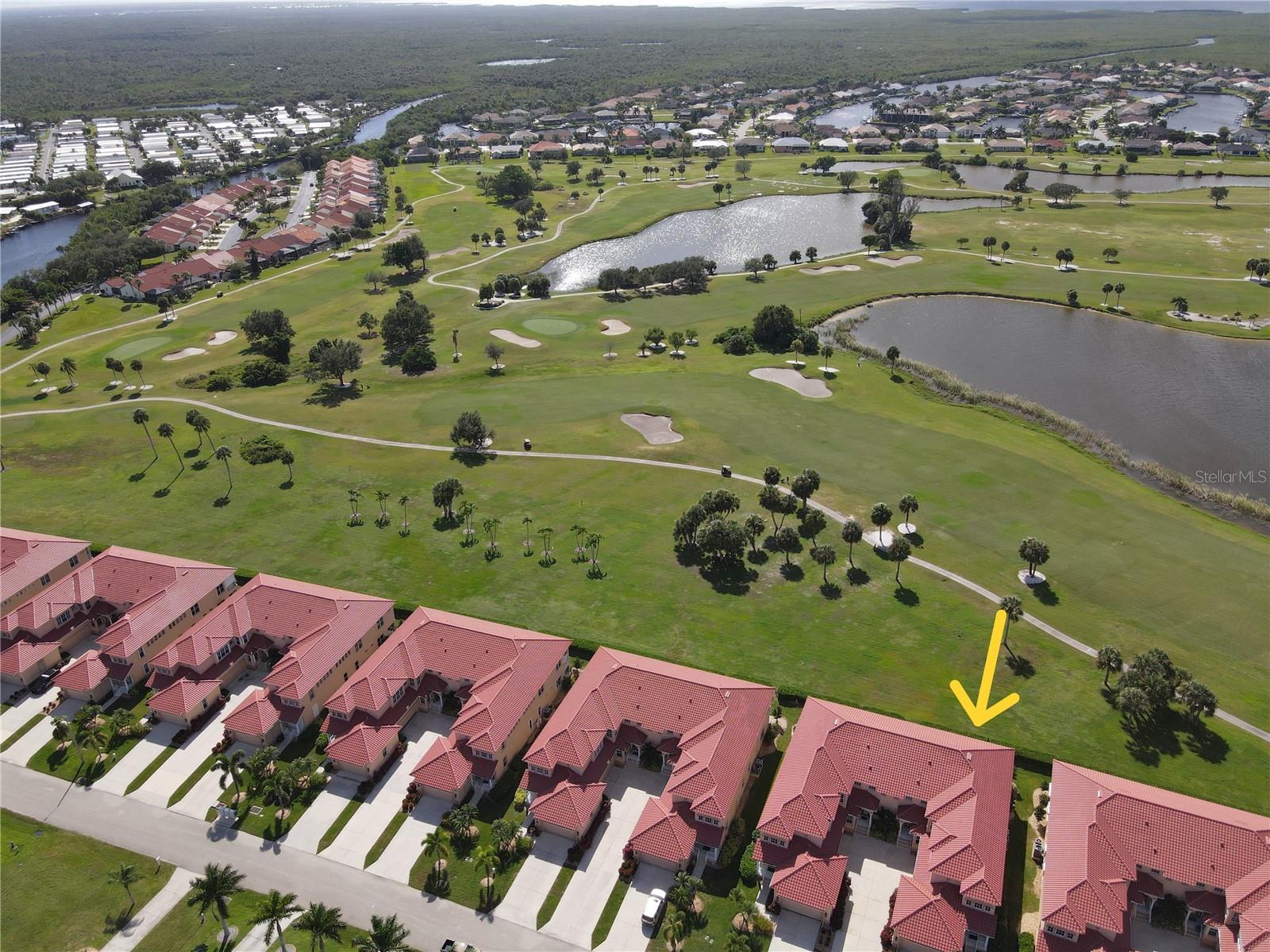 3959 SAN ROCCO DRIVE, #712, Punta Gorda, FL 33950