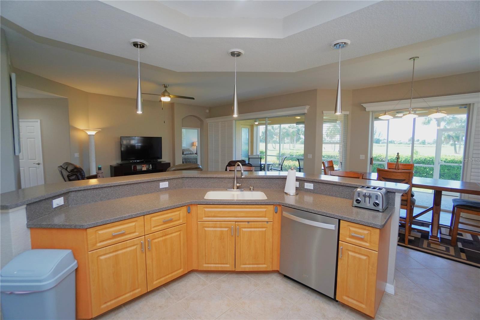 3959 SAN ROCCO DRIVE, #712, Punta Gorda, FL 33950