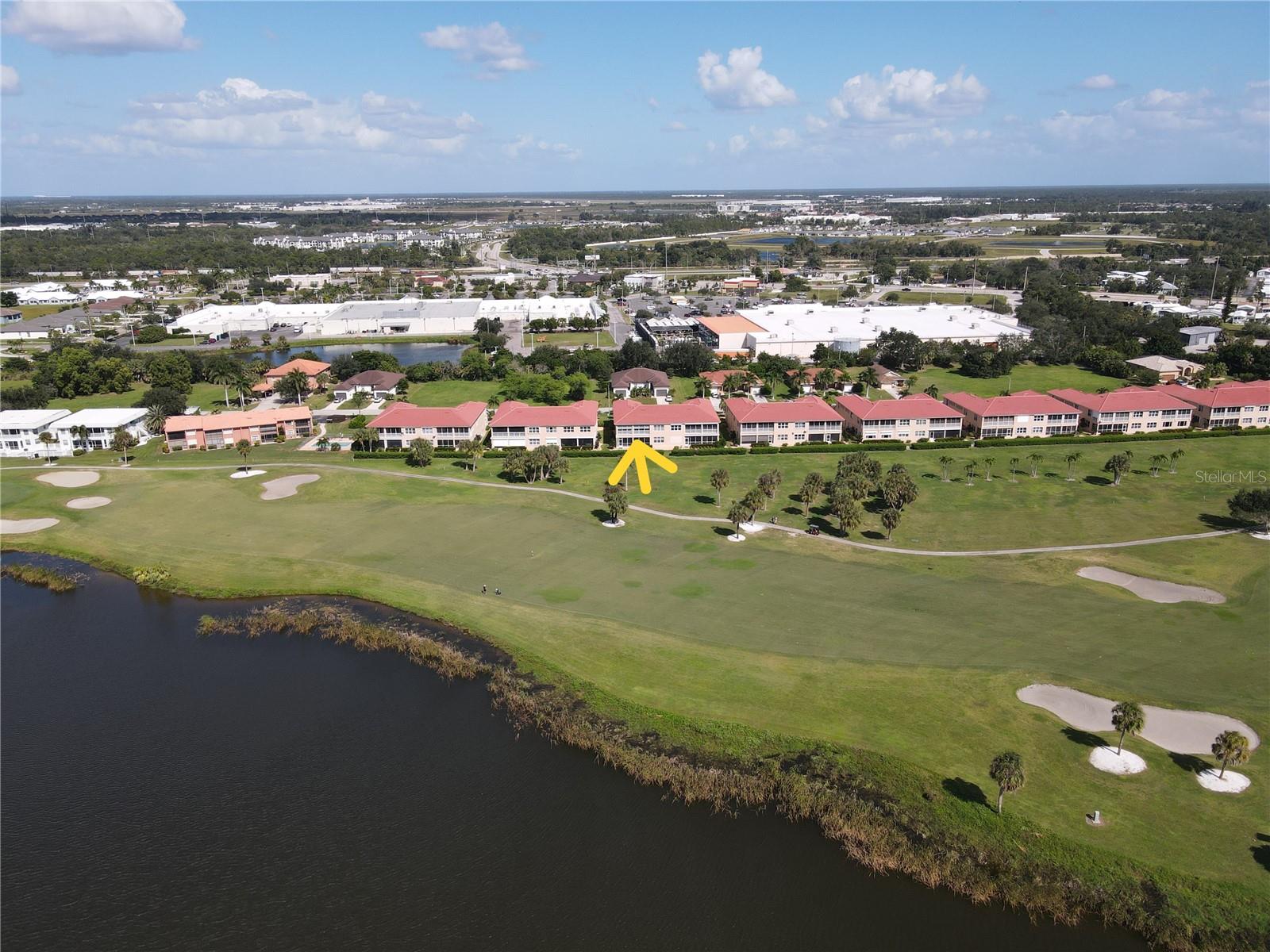 3959 SAN ROCCO DRIVE, #712, Punta Gorda, FL 33950