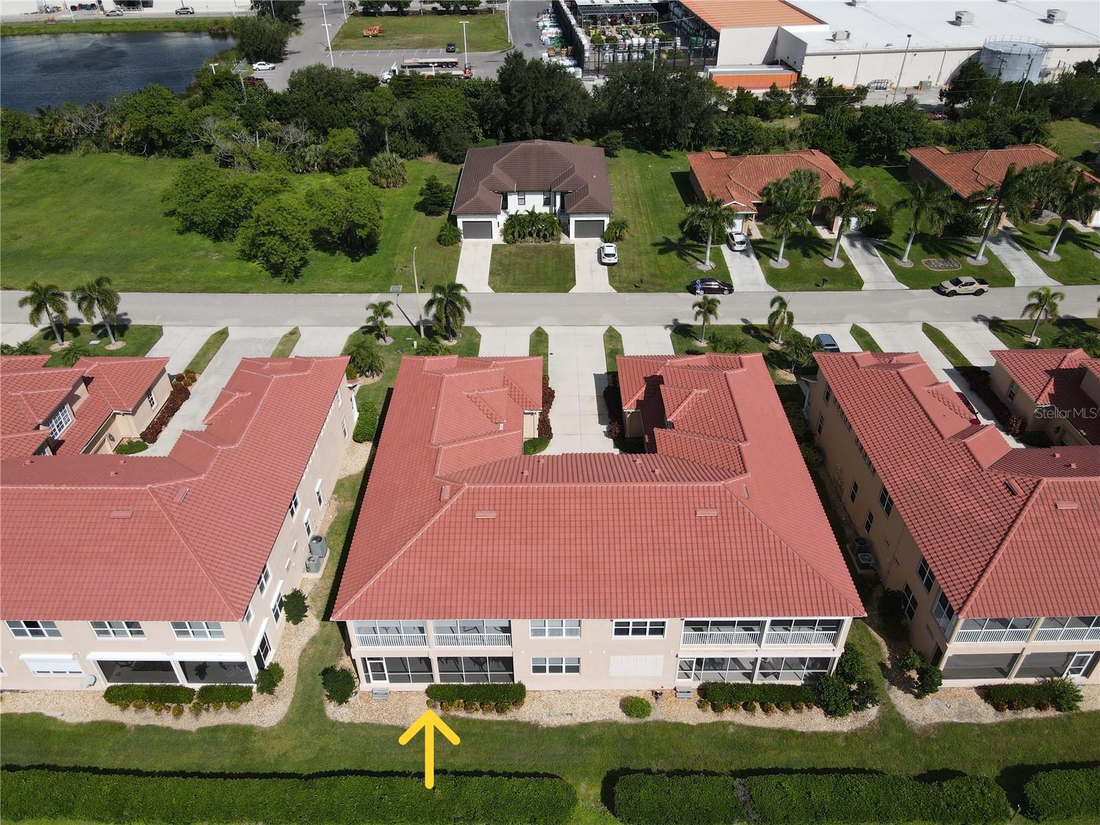 3959 SAN ROCCO DRIVE, #712, Punta Gorda, FL 33950