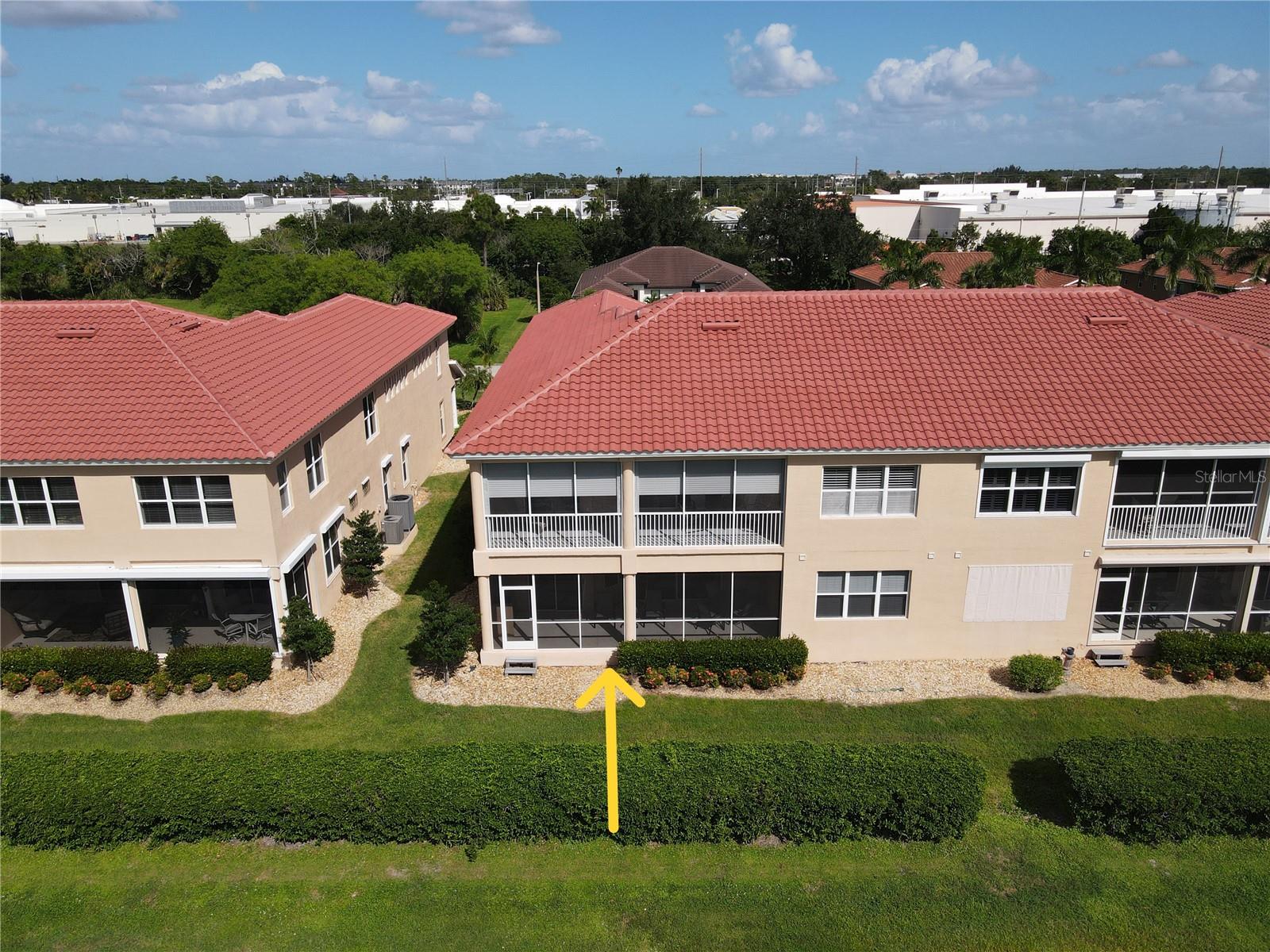 3959 SAN ROCCO DRIVE, #712, Punta Gorda, FL 33950