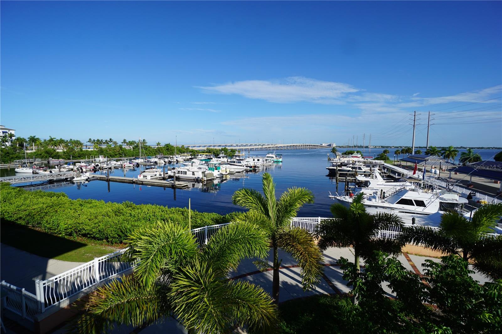 3959 SAN ROCCO DRIVE, #712, Punta Gorda, FL 33950
