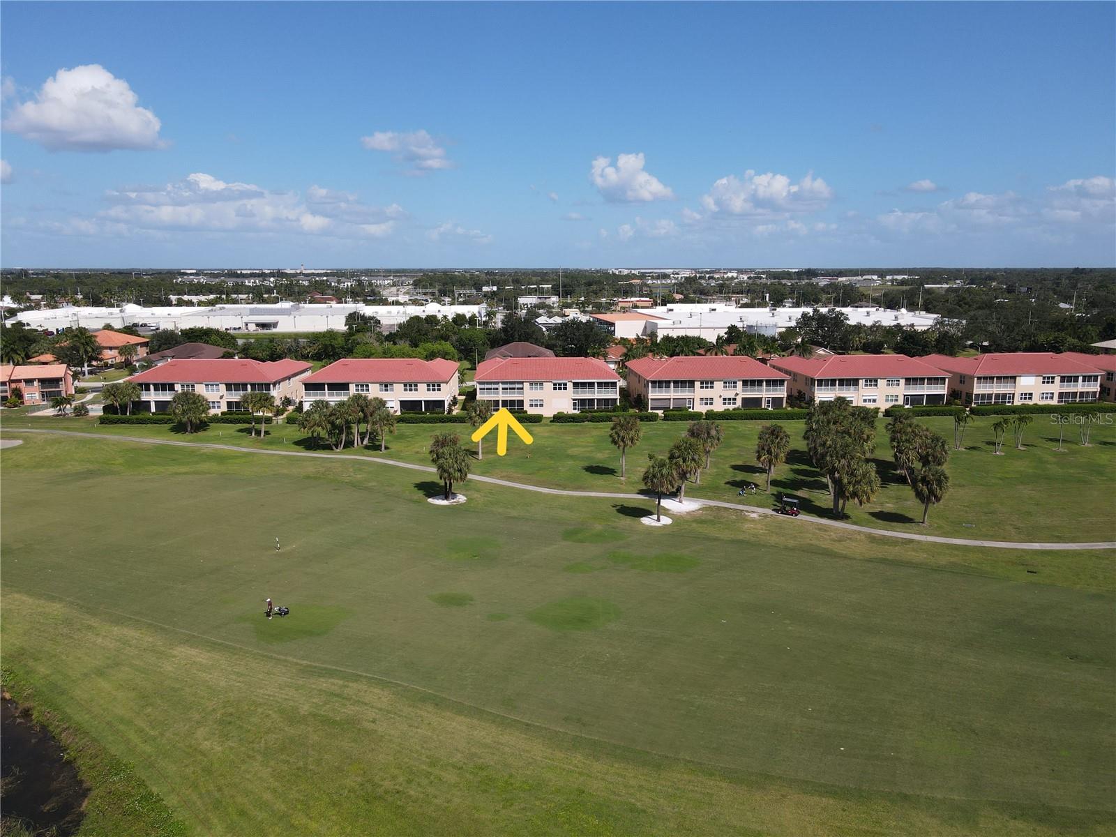 3959 SAN ROCCO DRIVE, #712, Punta Gorda, FL 33950