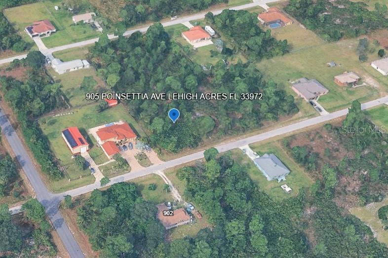 905 POINSETTIA AVENUE, Lehigh Acres, FL 33972 905 POINSETTIA AVENUE, Lehigh Acres, FL 33972