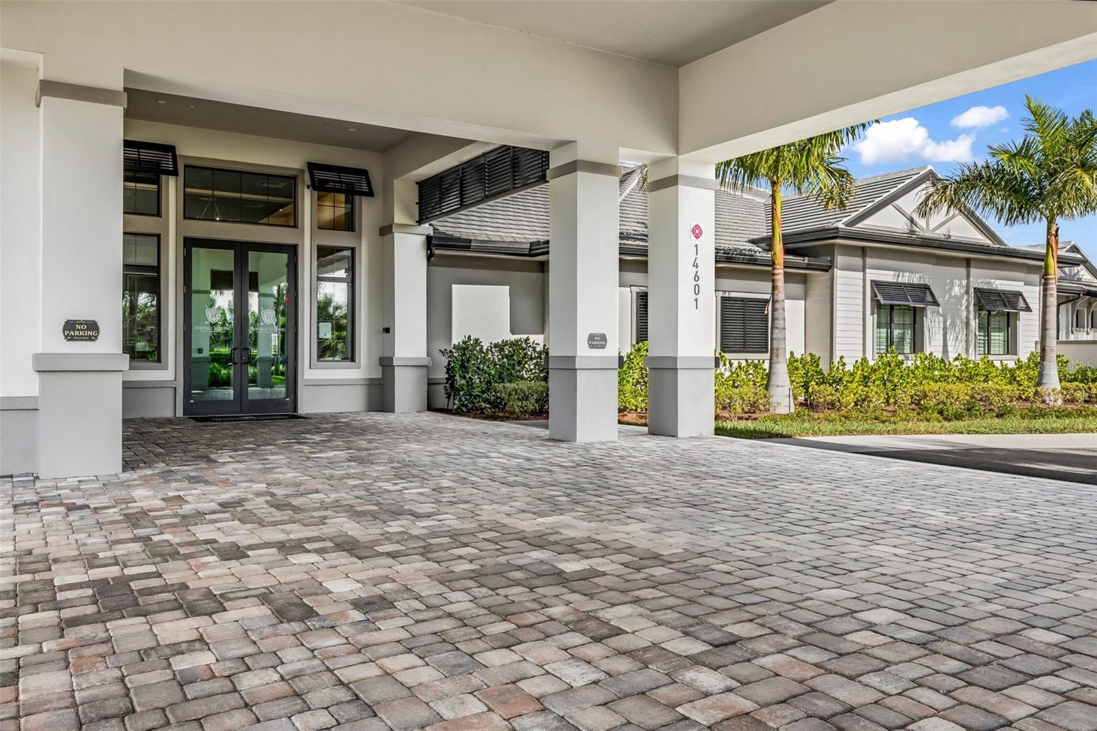 14664 SYCAMORE COURT, #3311, Punta Gorda, FL 33955