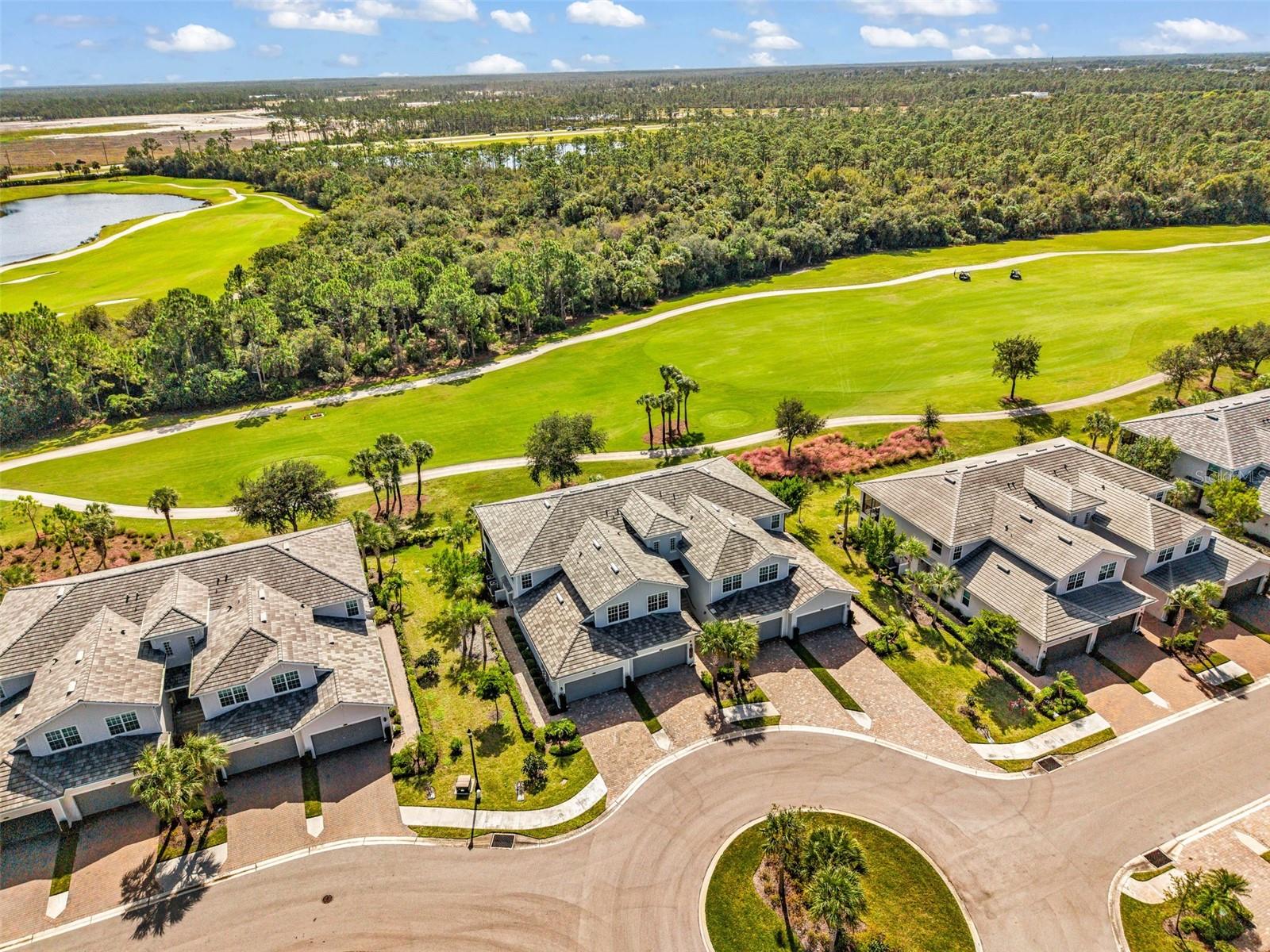 14664 SYCAMORE COURT, #3311, Punta Gorda, FL 33955