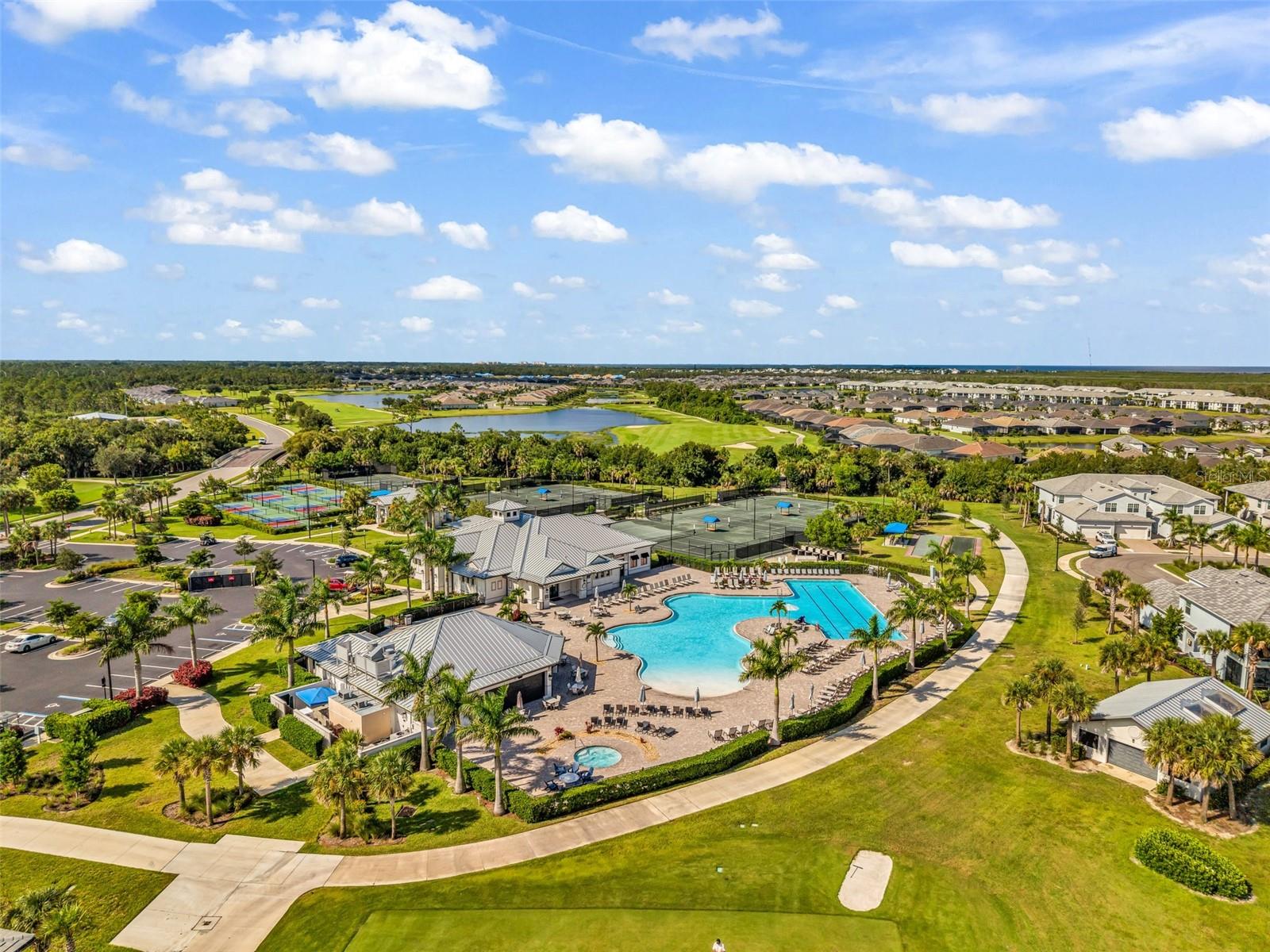 14664 SYCAMORE COURT, #3311, Punta Gorda, FL 33955