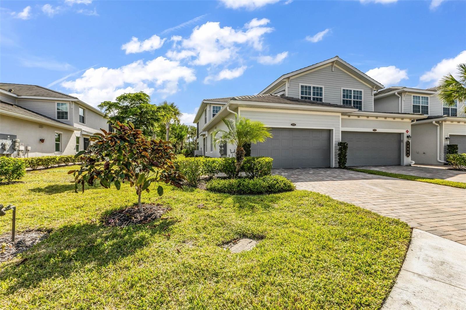 14664 SYCAMORE COURT, #3311, Punta Gorda, FL 33955