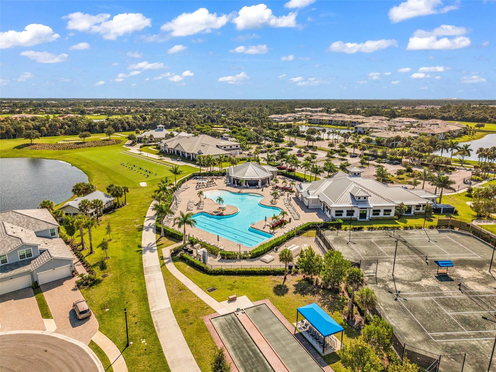 14664 SYCAMORE COURT, #3311, Punta Gorda, FL 33955