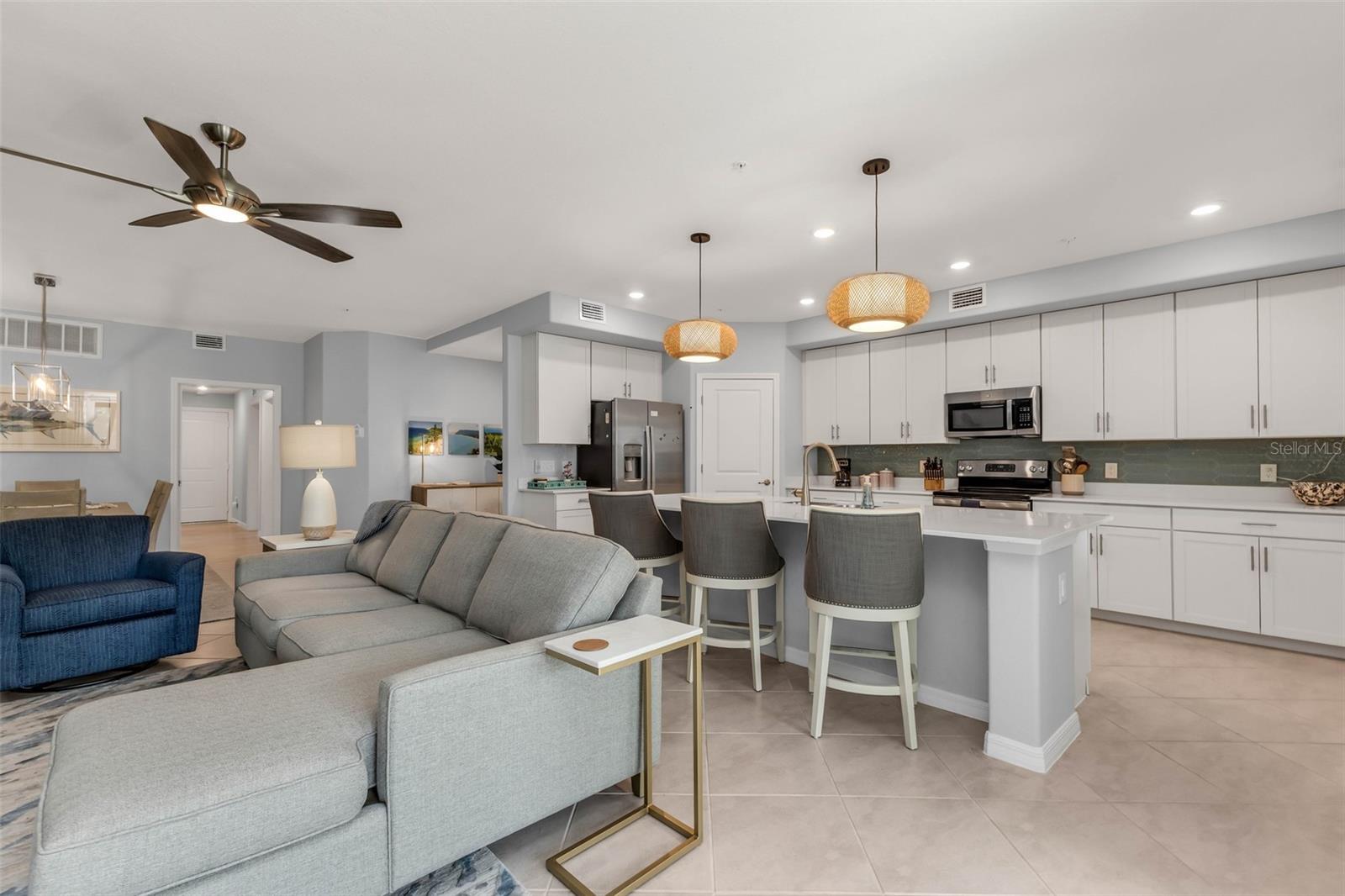 14664 SYCAMORE COURT, #3311, Punta Gorda, FL 33955