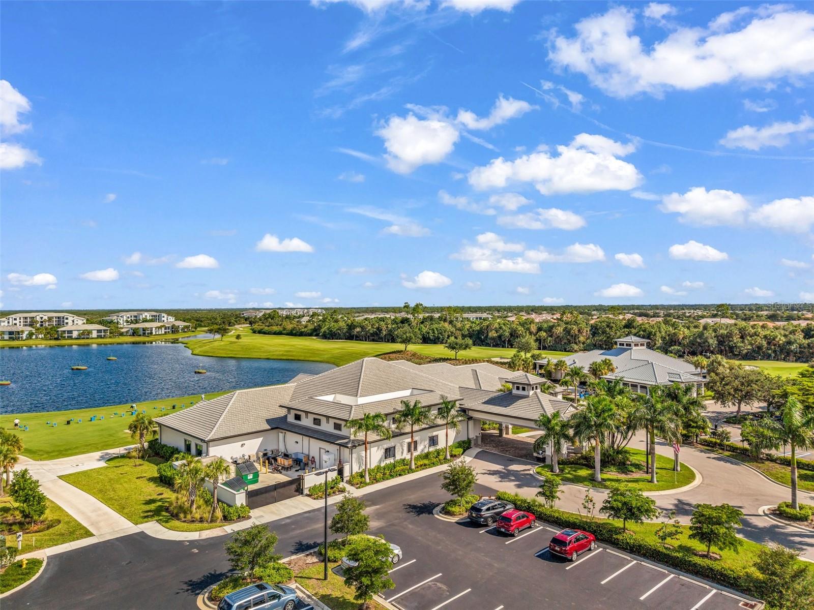14664 SYCAMORE COURT, #3311, Punta Gorda, FL 33955