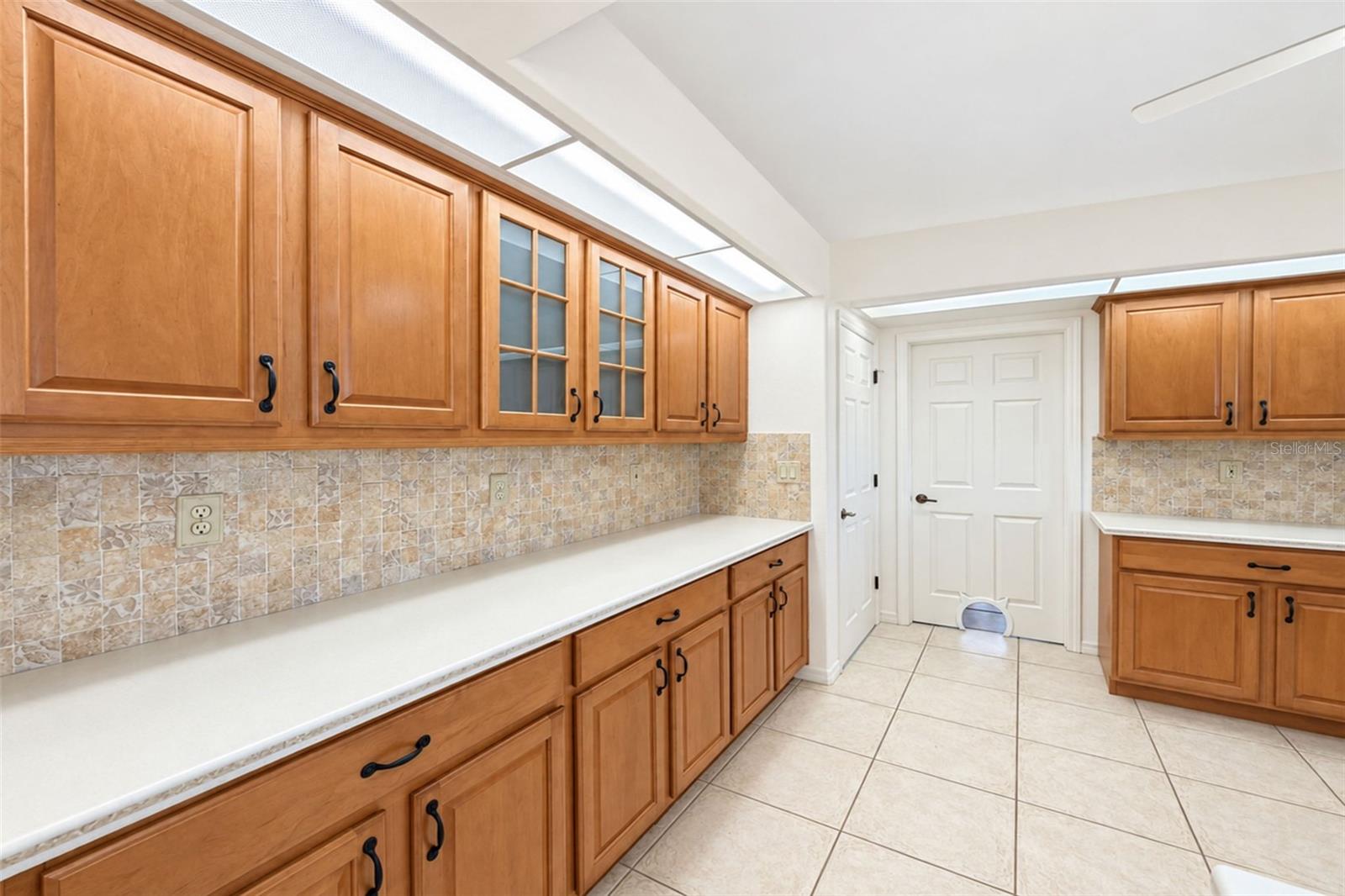 Kitchen Cabinets