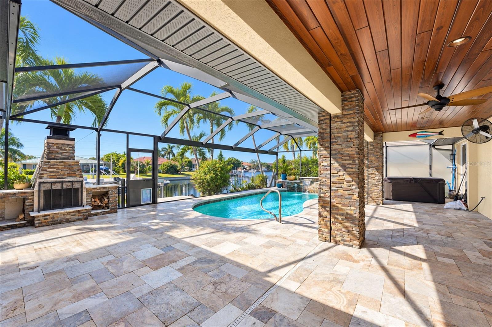 Outdoor Living