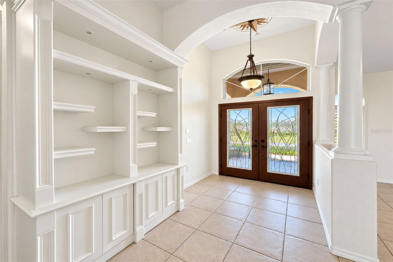 Foyer