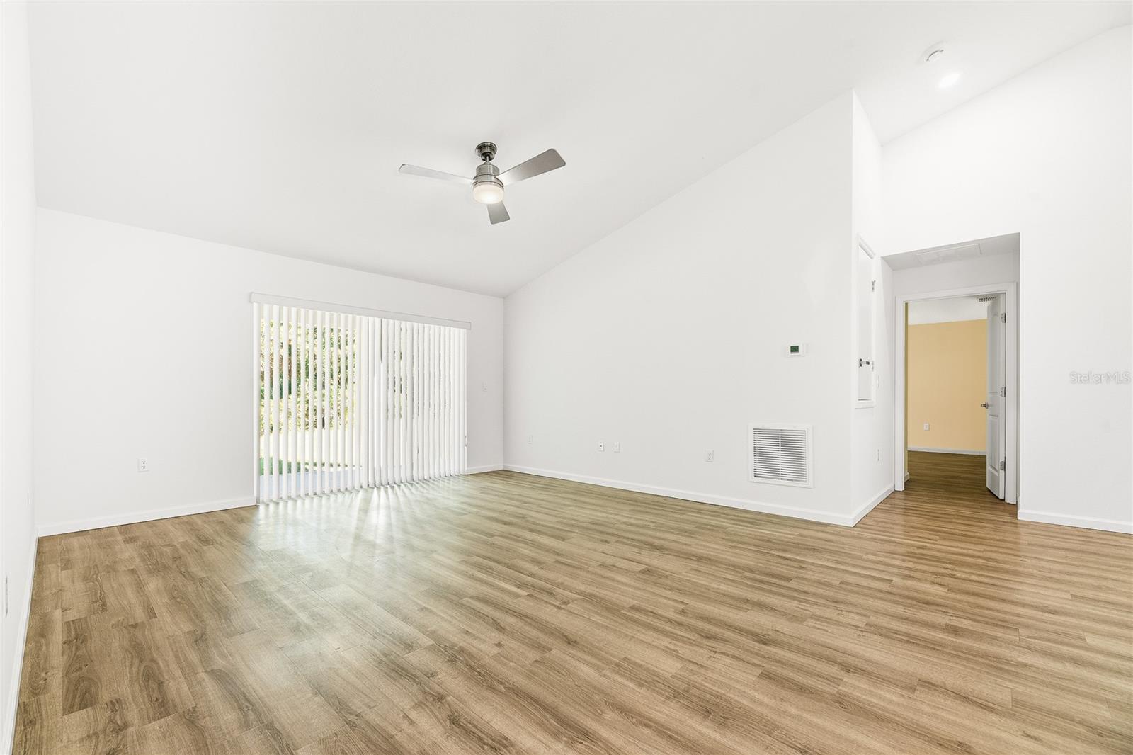 166 SECRETARY TRAIL, Palm Coast, FL 32164