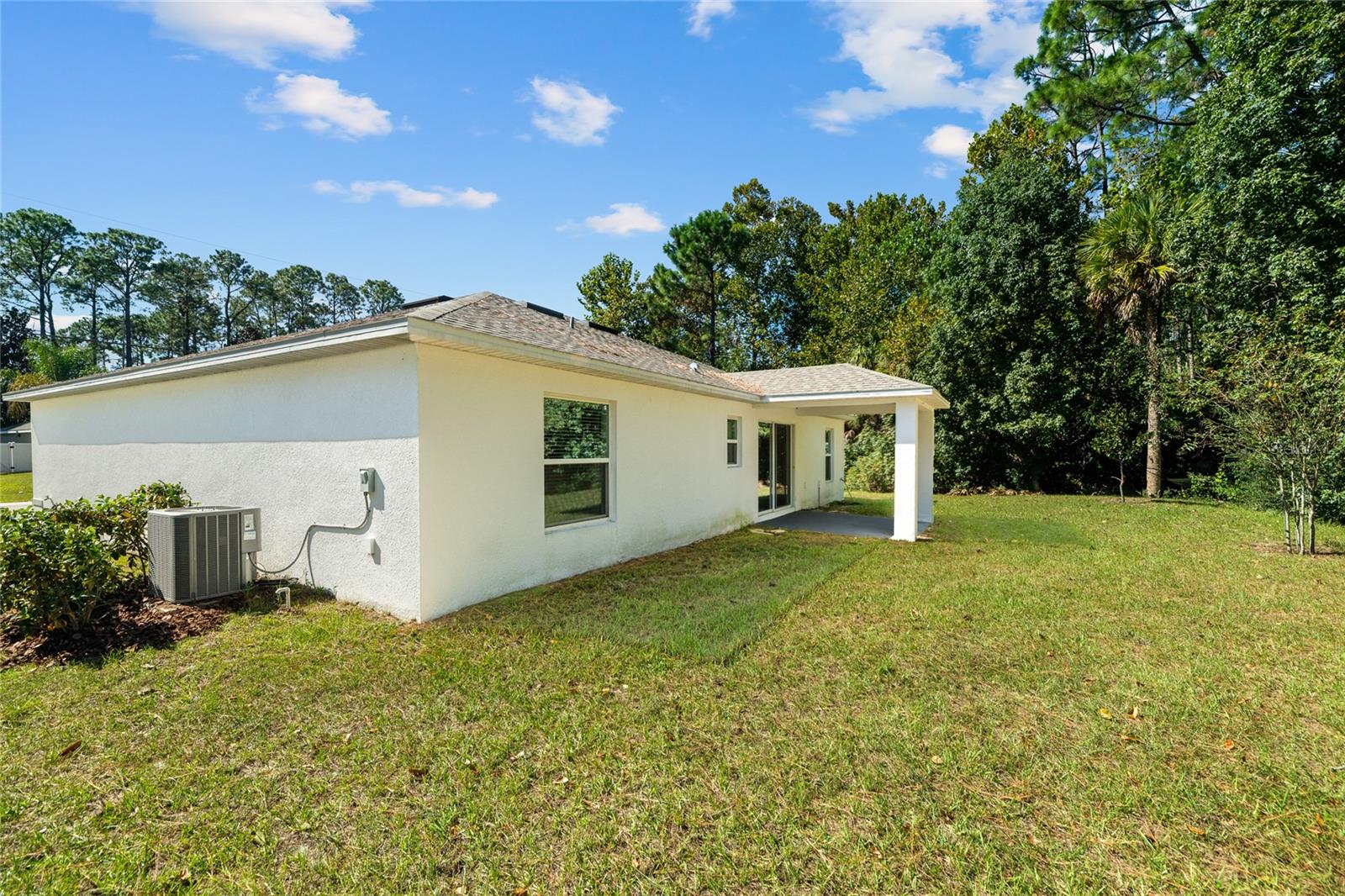 166 SECRETARY TRAIL, Palm Coast, FL 32164