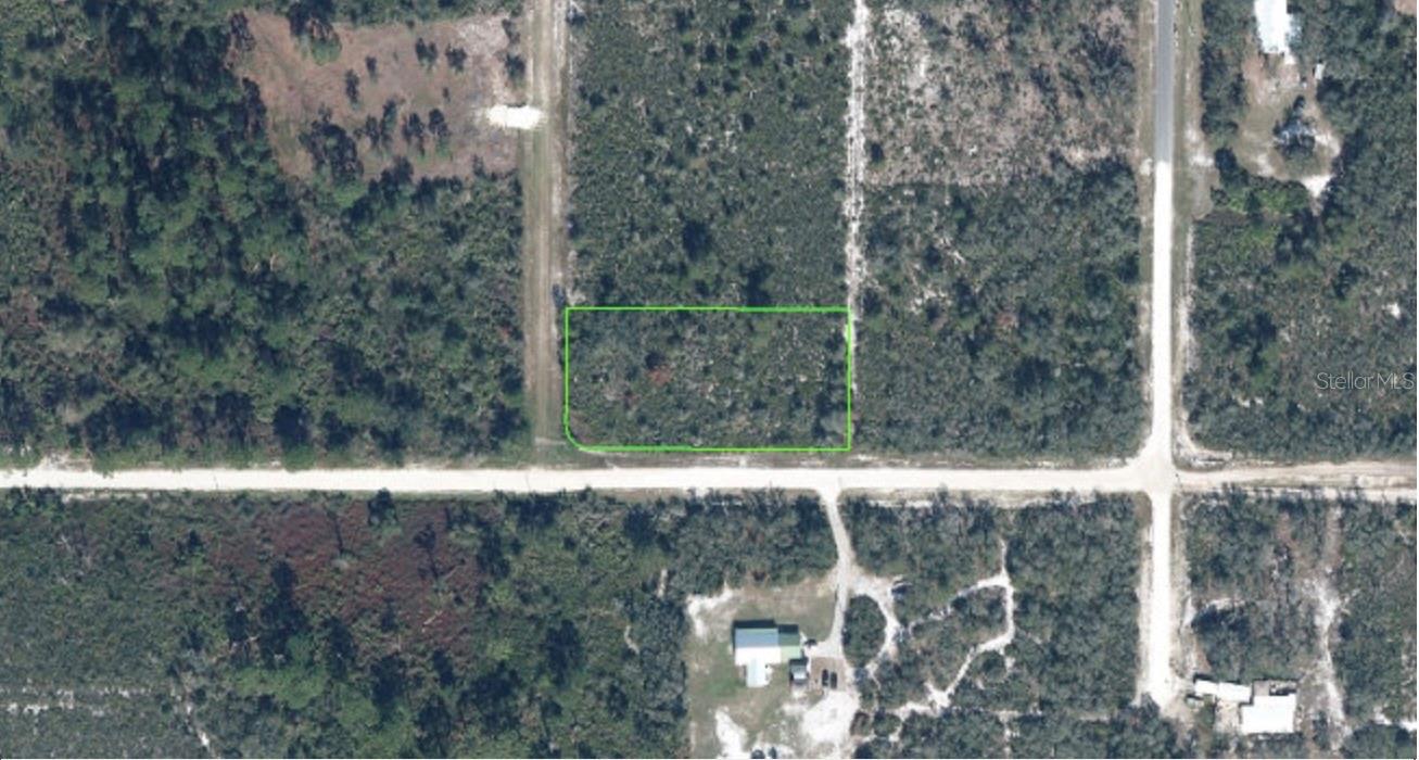 2255 S PAGE ROAD, Avon Park, FL 33825