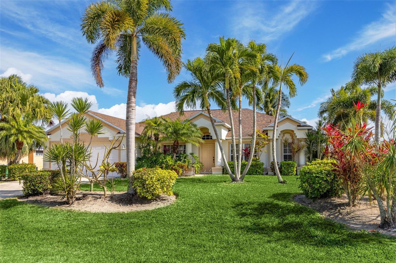 3327 SW 26TH AVENUE, Cape Coral, FL 33914