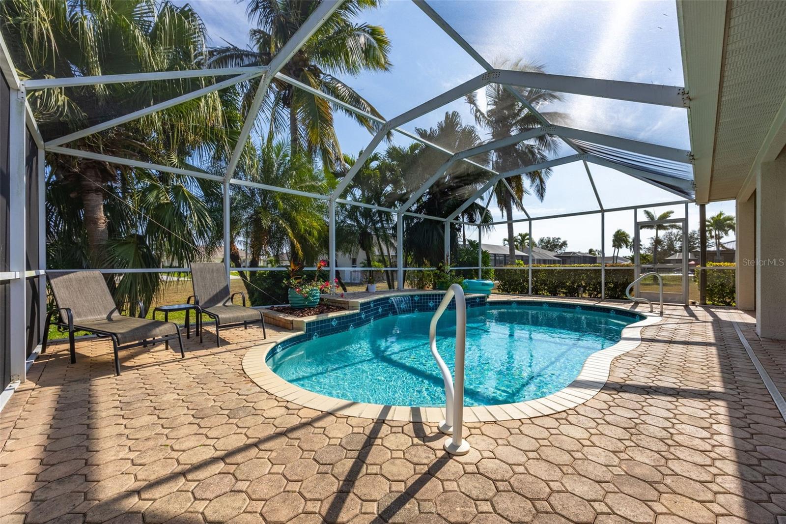 3327 SW 26TH AVENUE, Cape Coral, FL 33914