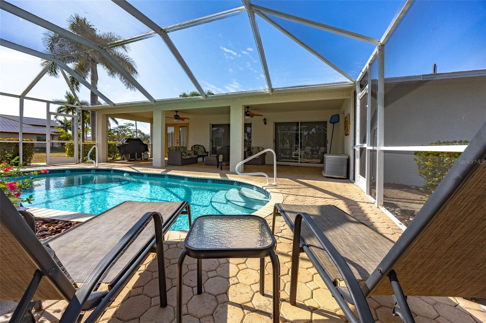 3327 SW 26TH AVENUE, Cape Coral, FL 33914