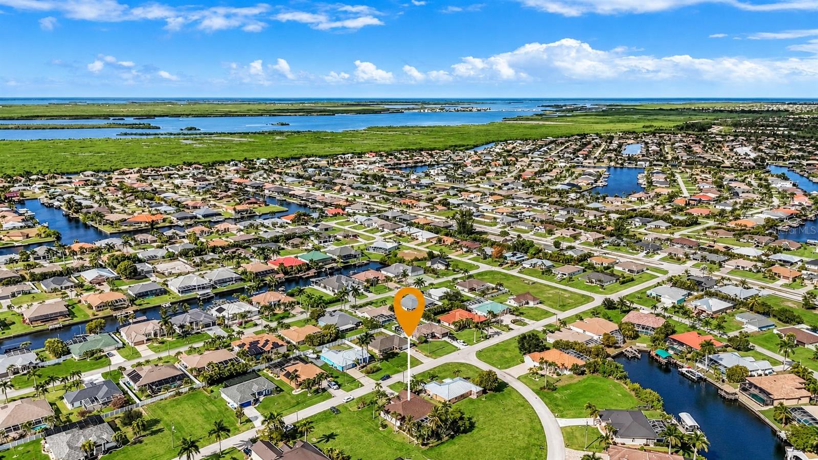 3327 SW 26TH AVENUE, Cape Coral, FL 33914