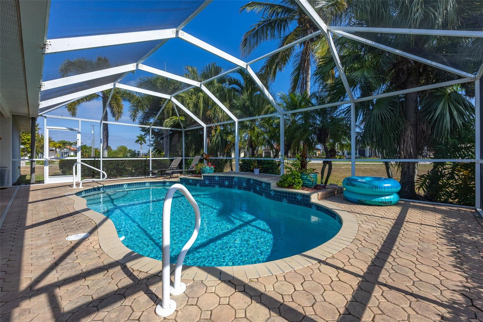 3327 SW 26TH AVENUE, Cape Coral, FL 33914
