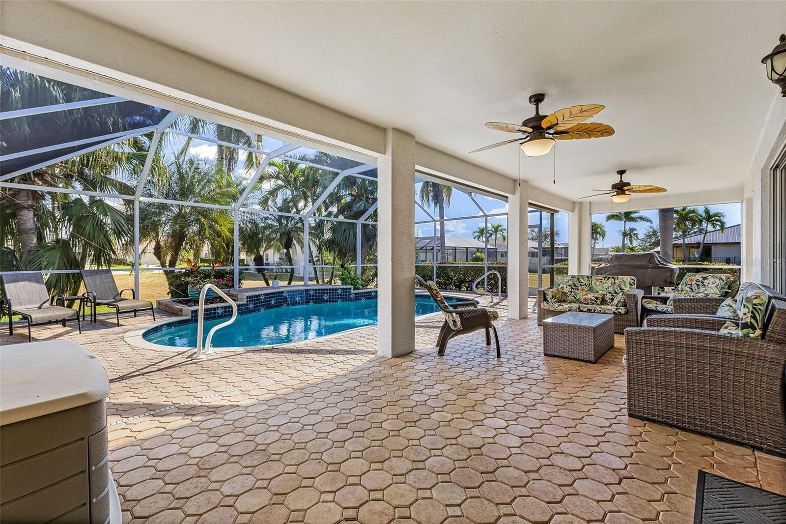 3327 SW 26TH AVENUE, Cape Coral, FL 33914